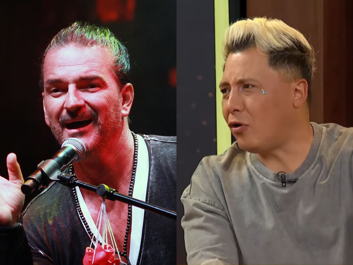 Sergio Rojas en picada contra famosa chilena que habría gorreado al marido con Arjona: exigencia millonaria lo indignó