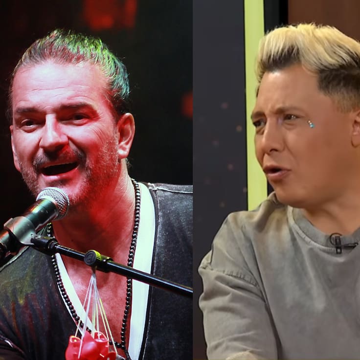 Sergio Rojas en picada contra famosa chilena que habría gorreado al marido con Arjona: exigencia millonaria lo indignó