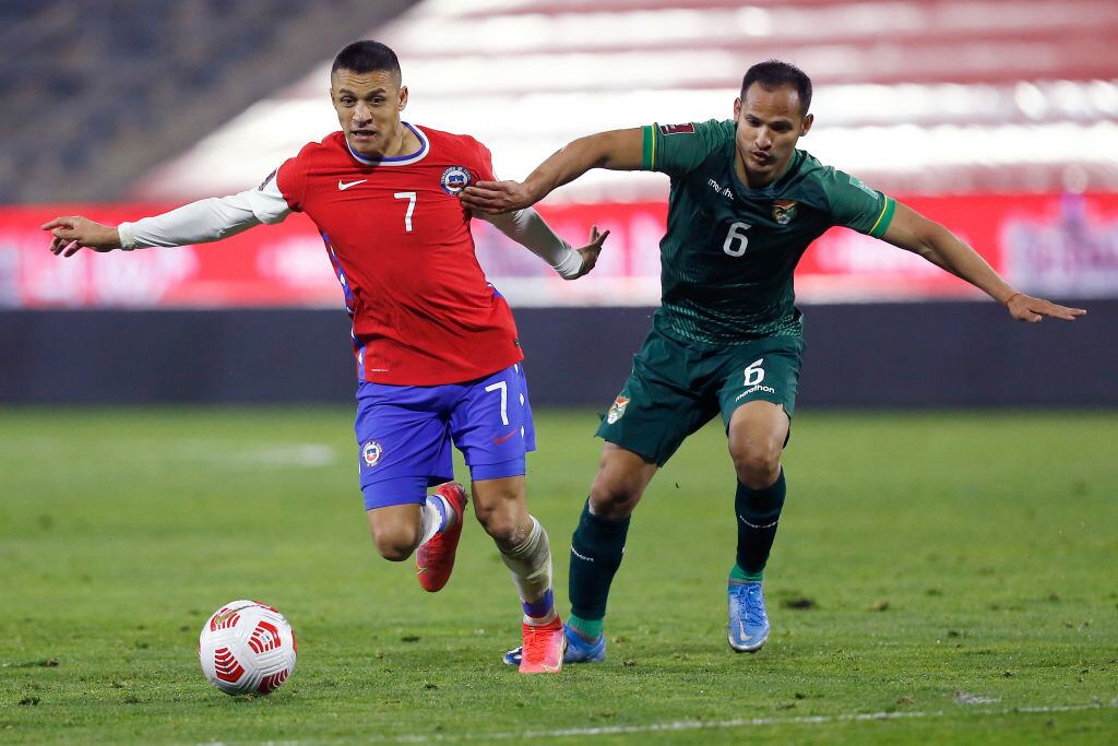 FIFA aprobó las fechas triples para las clasificatorias sudamericanas a Qatar 2022