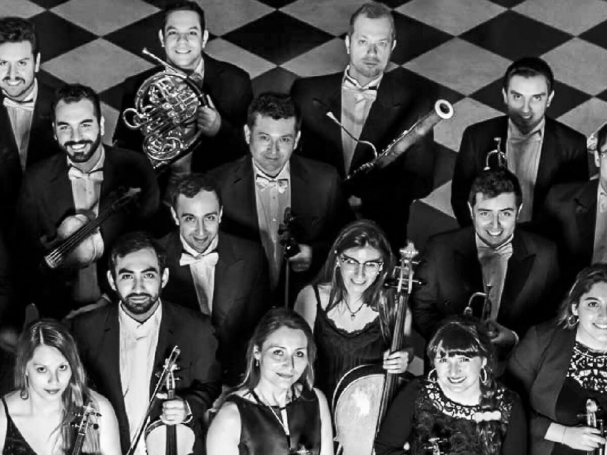 “Clásica no Convencional”: ciclo de recitales promete garantizar una experiencia única para los fans de la música docta