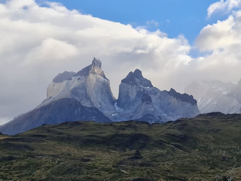 Torres del Paine: sueño, desafío y diversión