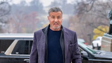 Un golpe fallido: Sylvester Stallone reconoce cuál es la película de la cual se arrepiente