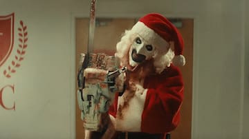 “Terrifier 3″: mira el tráiler y conoce todos los detalles de la nueva película que continúa con la saga