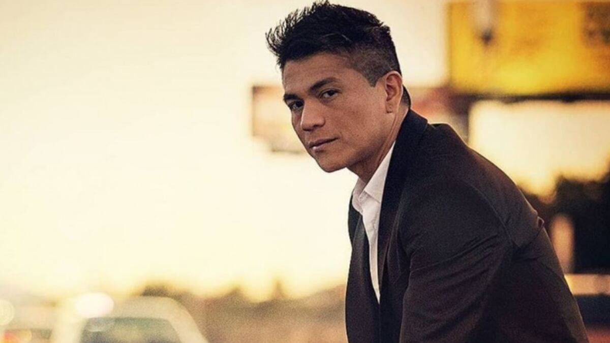 Américo por suicidio de Drayke Hardman