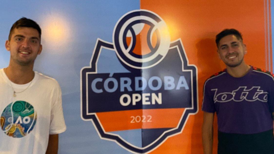 Tabilo, Barrios y Jarry conocieron a sus rivales en la qualy del ATP 250 de Córdoba