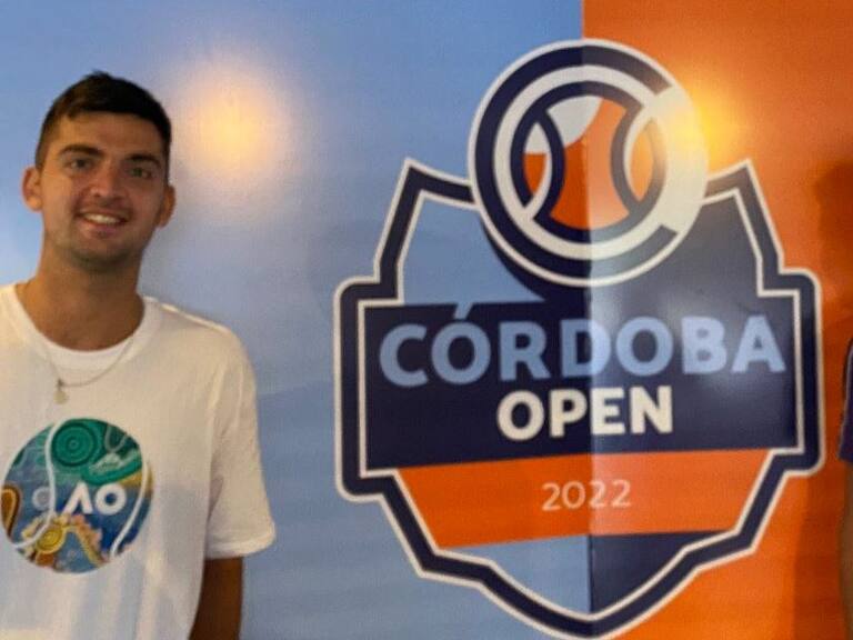 Tabilo, Barrios y Jarry conocieron a sus rivales en la qualy del ATP 250 de Córdoba
