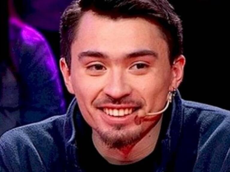 Viralizan supuesto video en el que Nicolás Gavilán gana el Rosco en Pasapalabra