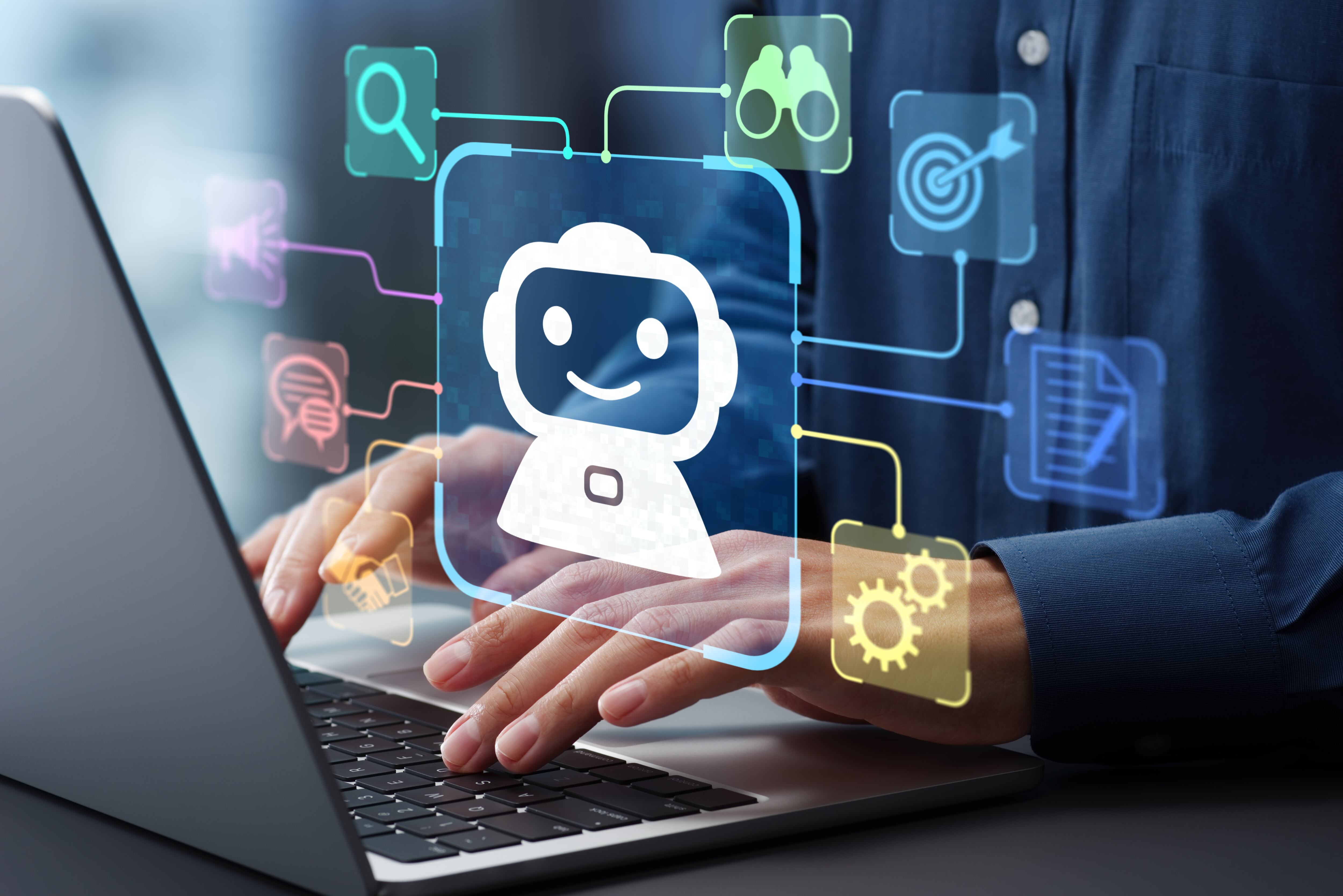 Inteligencia artificial
