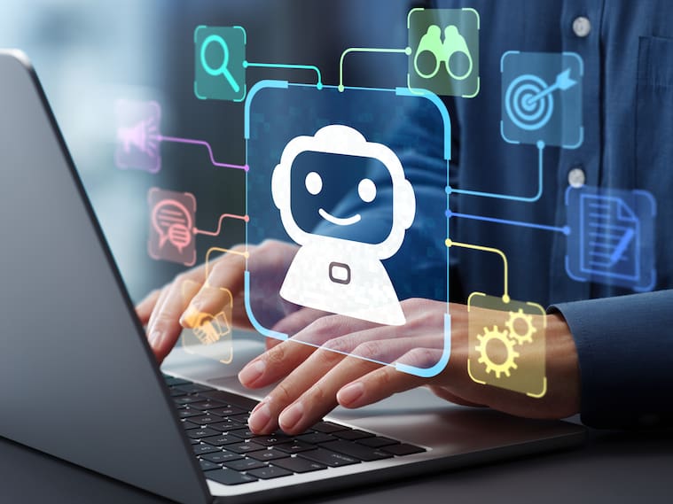 Inteligencia artificial