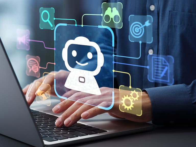 Inteligencia artificial