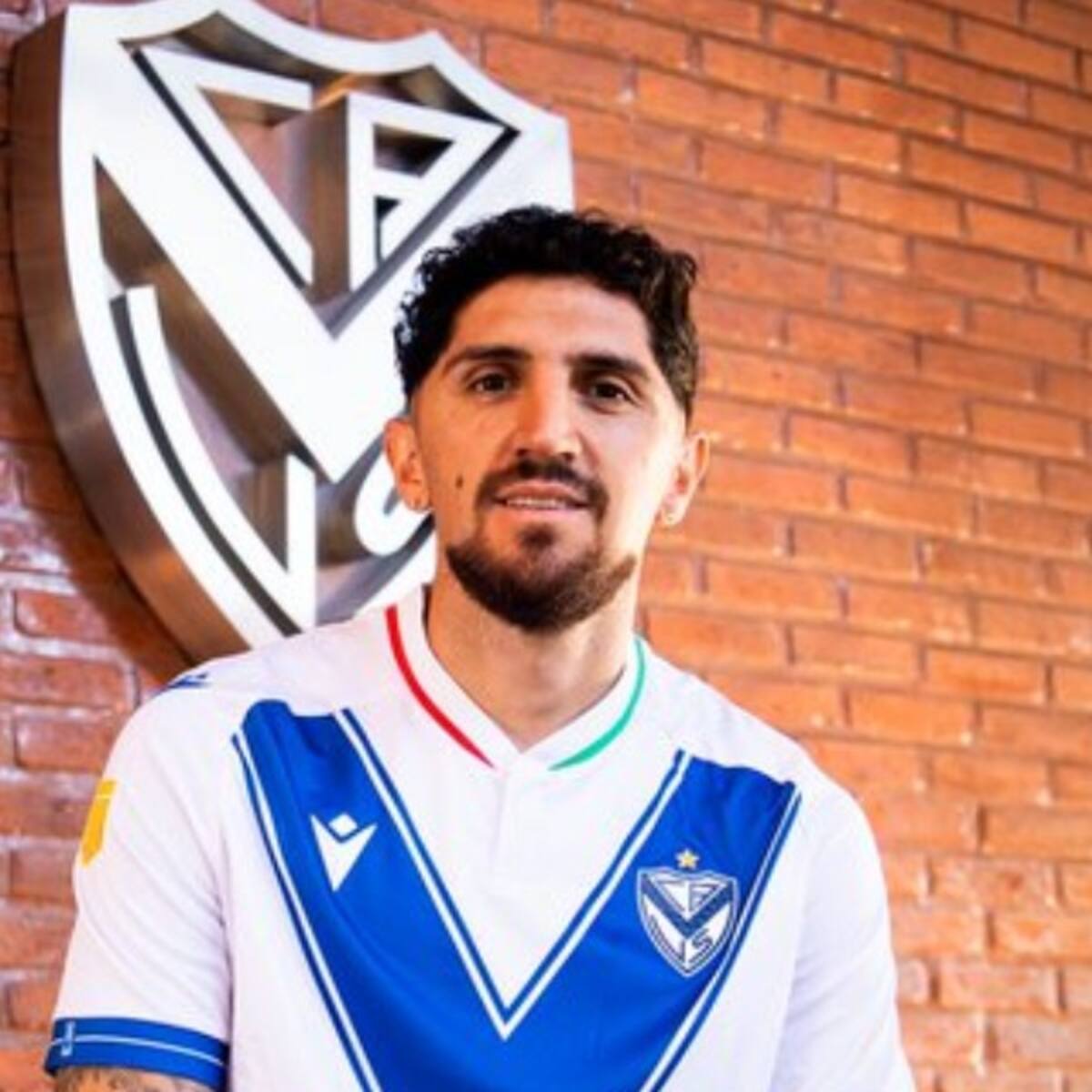 “Exageré un poco”: la confesión de Diego Valdés tras ser anunciado como nuevo refuerzo de Vélez