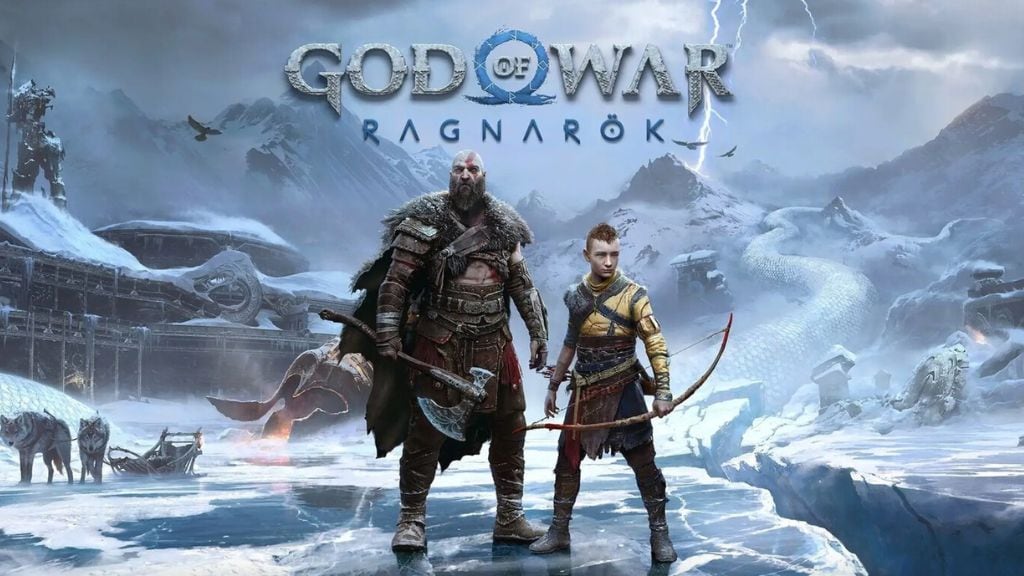 God of War Ragnarok - análisis - review