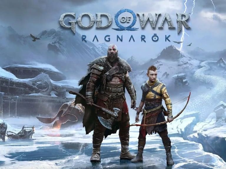 God of War Ragnarok - análisis - review