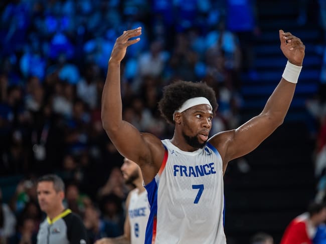 Guerschon Yabusele