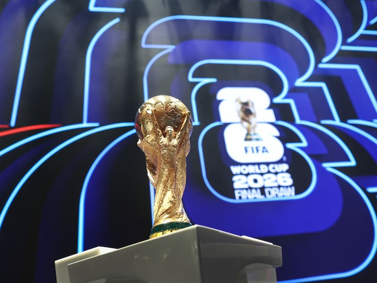 El sorteo del Mundial 2026 en vivo, en directo, online y en TV