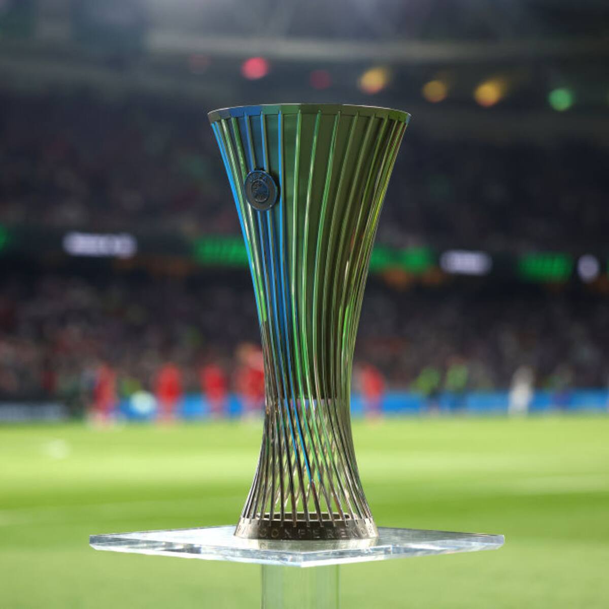 Conference League, 4tos de final: así quedaron las llaves camino a la final de Breslavia