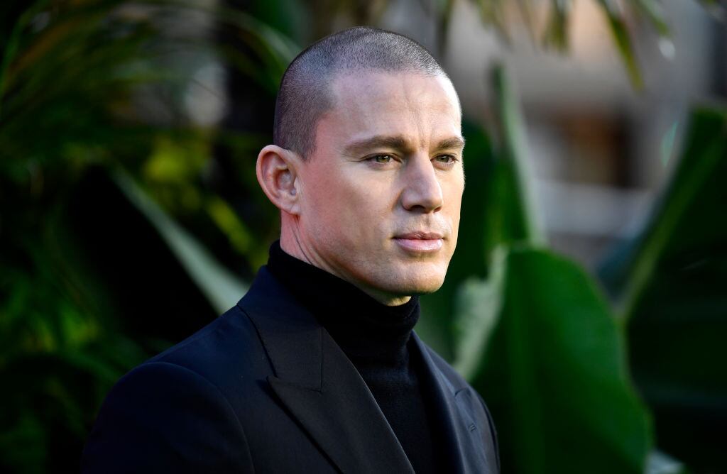 Channing Tatum