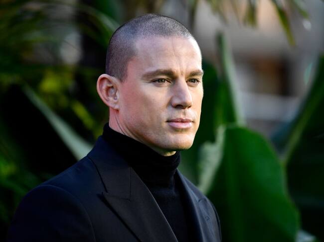 Channing Tatum