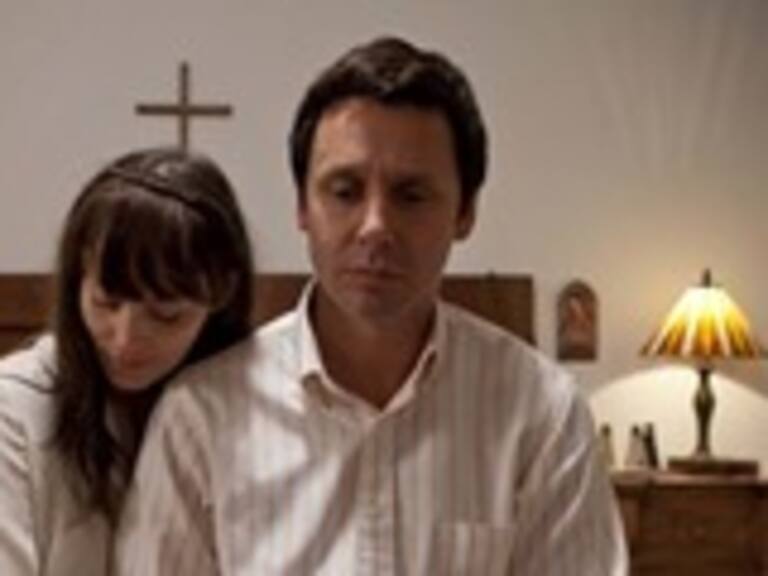 Director de El Bosque de Karadima: La película no es contra la iglesia, es contra el arzobispado