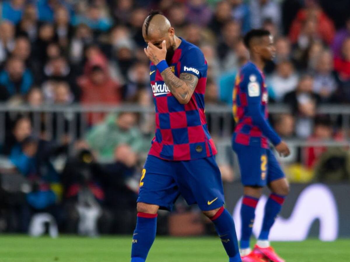 FC Barcelona pedirá aplazar la Copa América y la Euro 2020