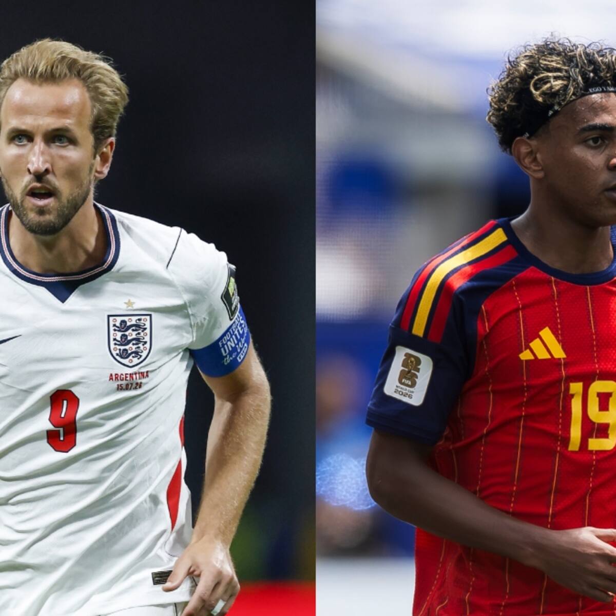 Inglaterra vs. España: a qué hora juegan, qué canal transmite y dónde ver la UEFA Nations League en Chile