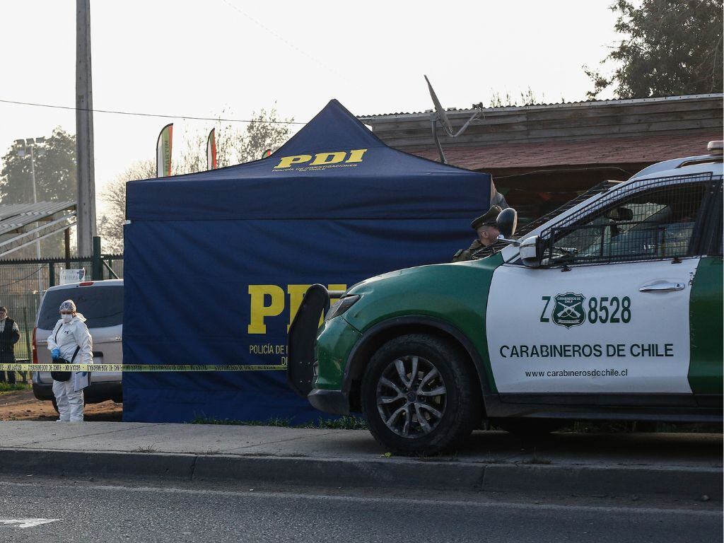 Agencia Uno