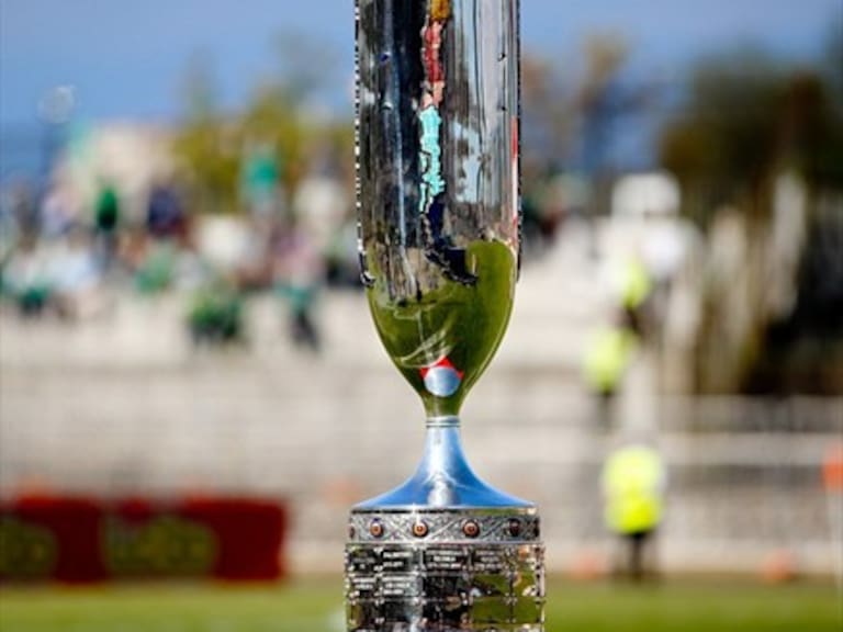 Estas fueron las sorpresas de la primera fase de la Copa Chile