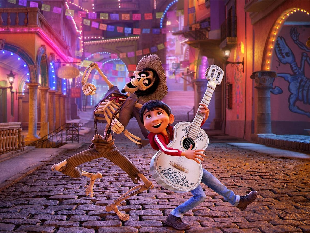 ¡Ya es oficial! Pixar confirma la secuela de “Coco” y esto es lo que se sabe