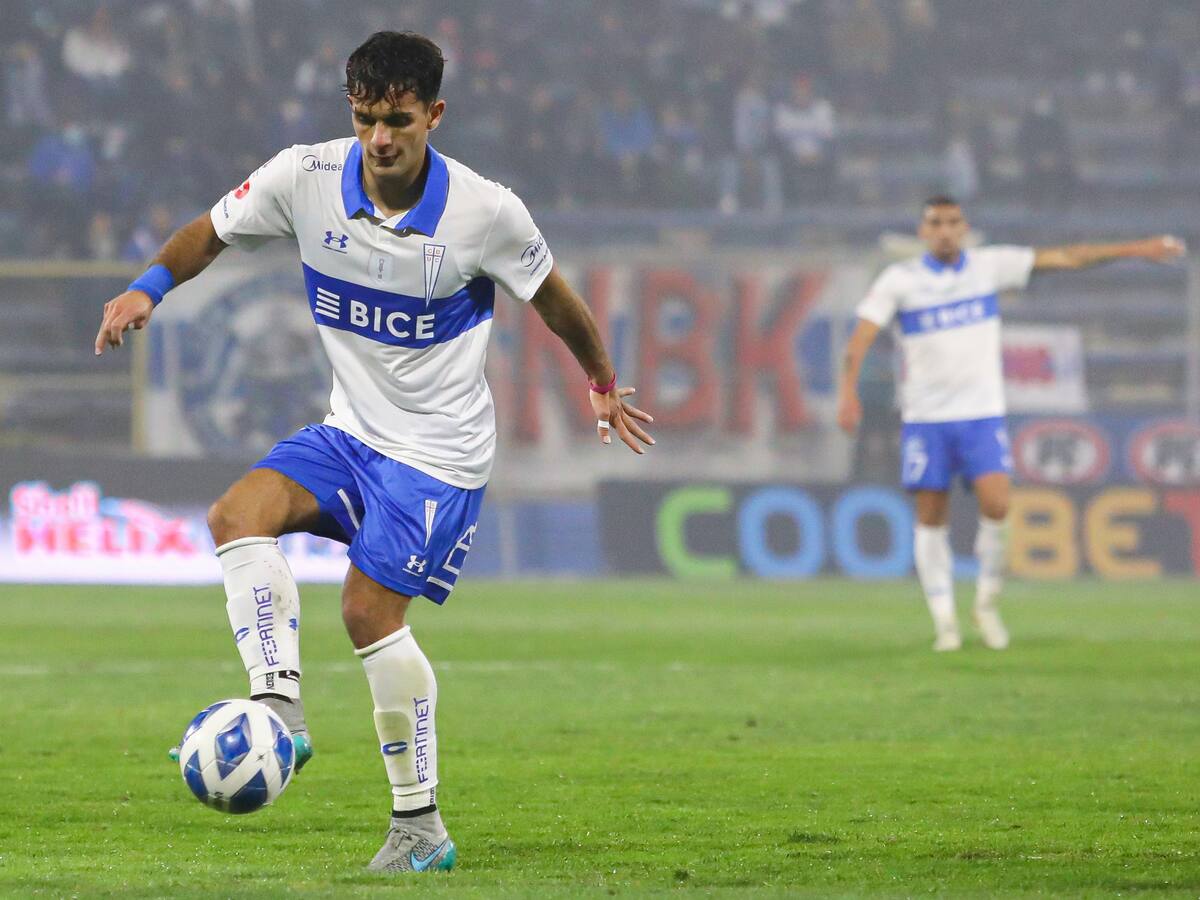 Ignacio Saavedra es sondeado por dos clubes de Europa tras dejar la UC