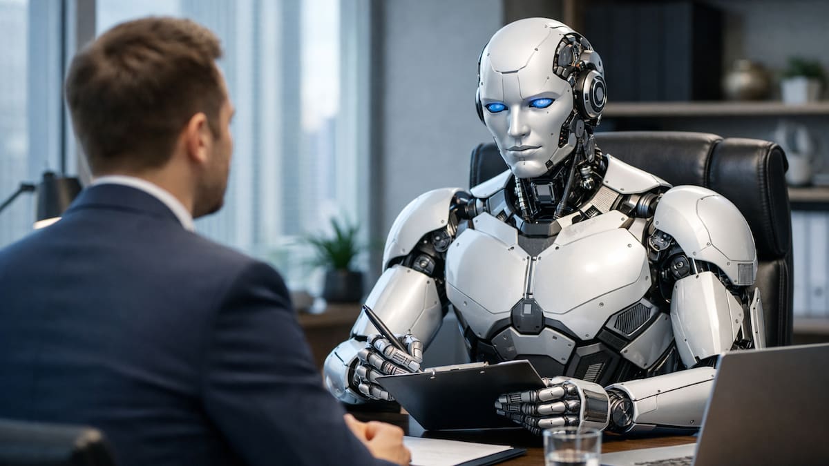 ¿Tu jefe es un Bot? la IA que paga a personas por hacer tareas en el mundo real: esto ofrece por los distintos trabajos