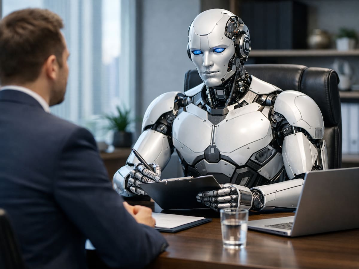 ¿Tu jefe es un Bot? la IA que paga a personas por hacer tareas en el mundo real: esto ofrece por los distintos trabajos