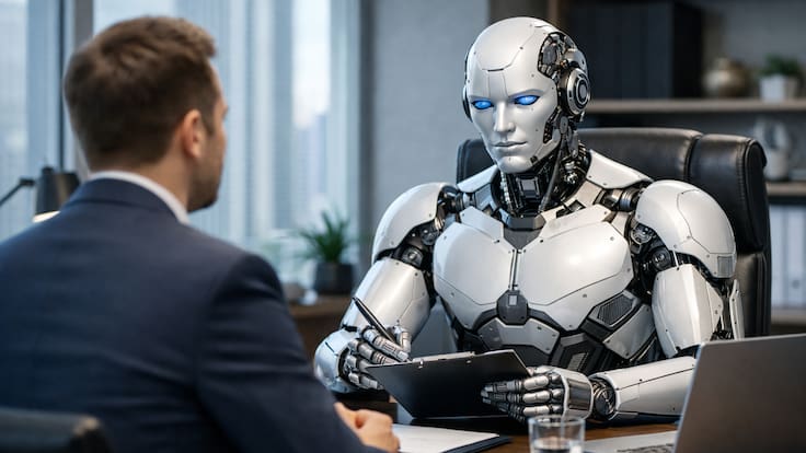 ¿Tu jefe es un Bot? la IA que paga a personas por hacer tareas en el mundo real: esto ofrece por los distintos trabajos