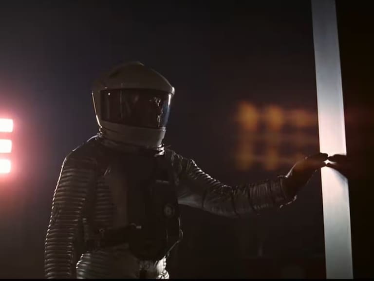 La película de los 60 que anticipó las preocupaciones e interrogantes en torno a la Inteligencia Artificial