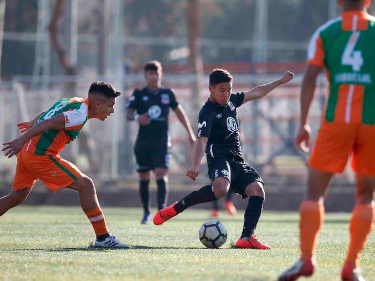 Luka Tudor y la crisis del fútbol joven: «Es un desastre y la ANFP debe presionar al Gobierno para que los chicos empiecen a jugar»