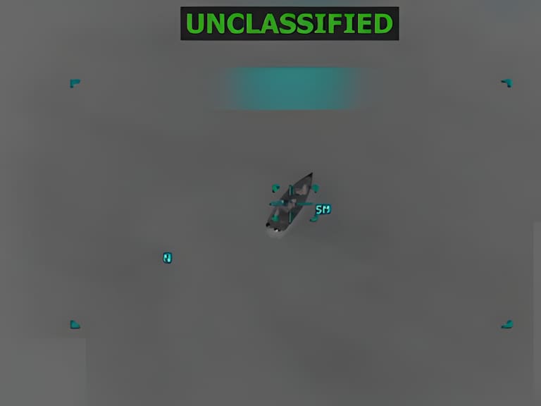 Trump confirma ataque de EE.UU. a presunta embarcación narco frente a Venezuela