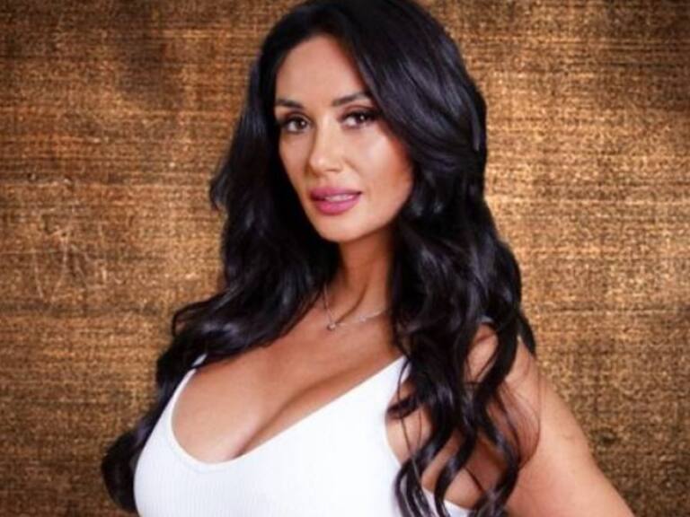 «Que despierte La Fiera»: Pamela Díaz se suma a Tierra Brava y promete tensión y risas