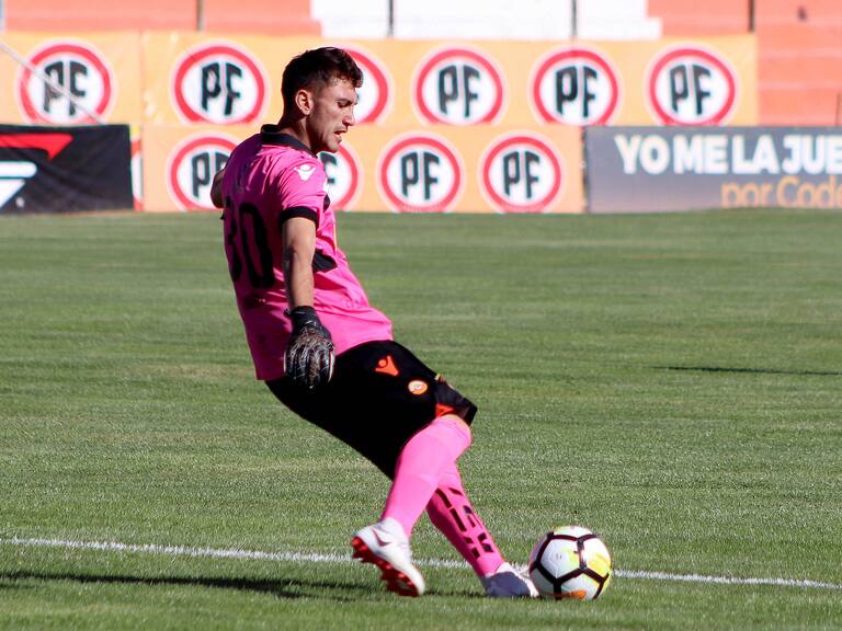 Raúl Olivares tiene nuevo equipo para la próxima temporada: jugará la Copa Libertadores