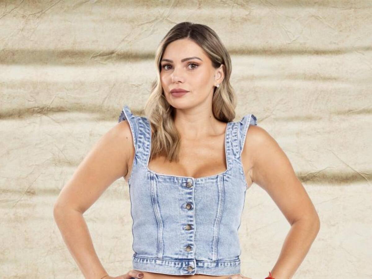 Faloon Larraguibel revela el papel que tuvieron sus hijos en su regreso a la televisión: “Tengo que ser un ejemplo para ellos”