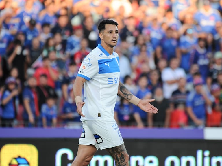 FOTO: VICTOR HUENANTE/ AGENCIAUNO