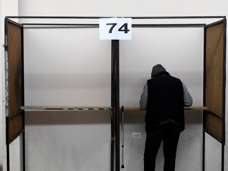 Resultados Elecciones primarias 2024 en Chile: ¿Qué candidato a gobernador ganó en cada región?