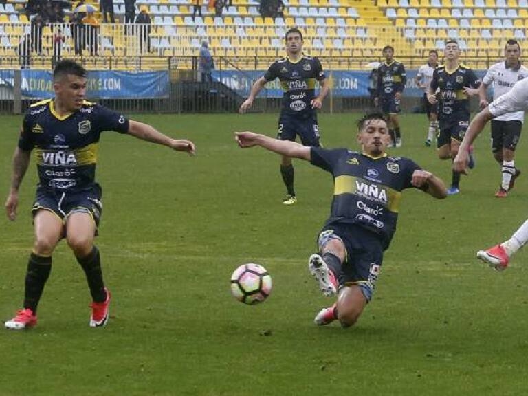 Christofer Gonzales confesó que quiere regresar a Colo Colo tras ser figura en la liga peruana