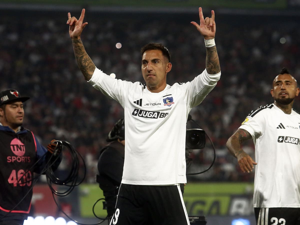 Independiente se pronuncia ante los rumores por un eventual interés por Javier Correa