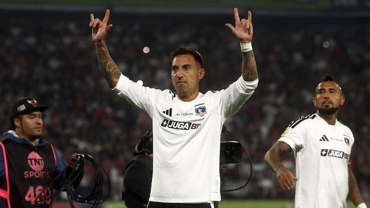 Independiente se pronuncia ante los rumores por un eventual interés por Javier Correa