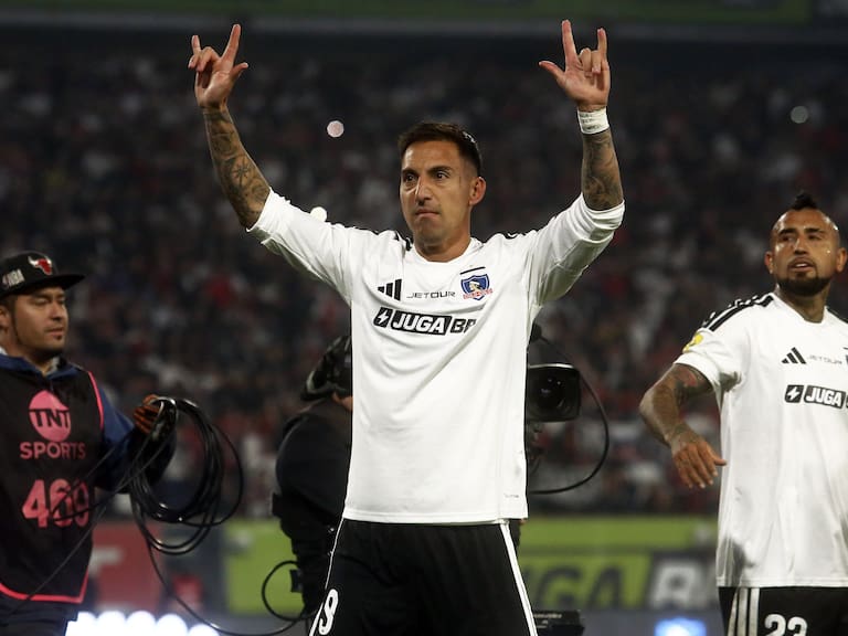 Independiente se pronuncia ante los rumores por un eventual interés por Javier Correa