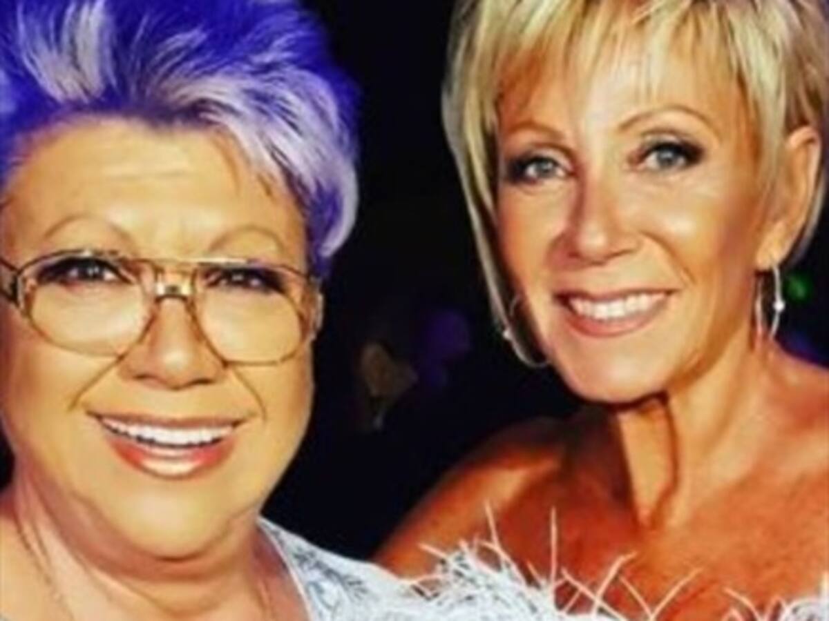 Patricia Maldonado explicó por qué Raquel Argandoña ya no es parte de su café concert