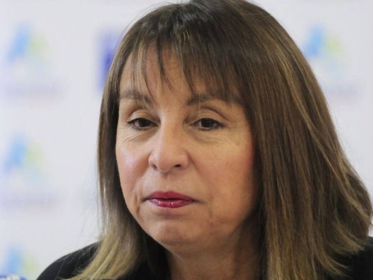 Nombramiento de exministra de Boric en Hospital de San Antonio desata críticas del oficialismo en el Congreso