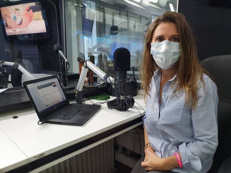 Ciudadanas que impactan: Anne Traub y su trabajo con Fundación Niños Primero