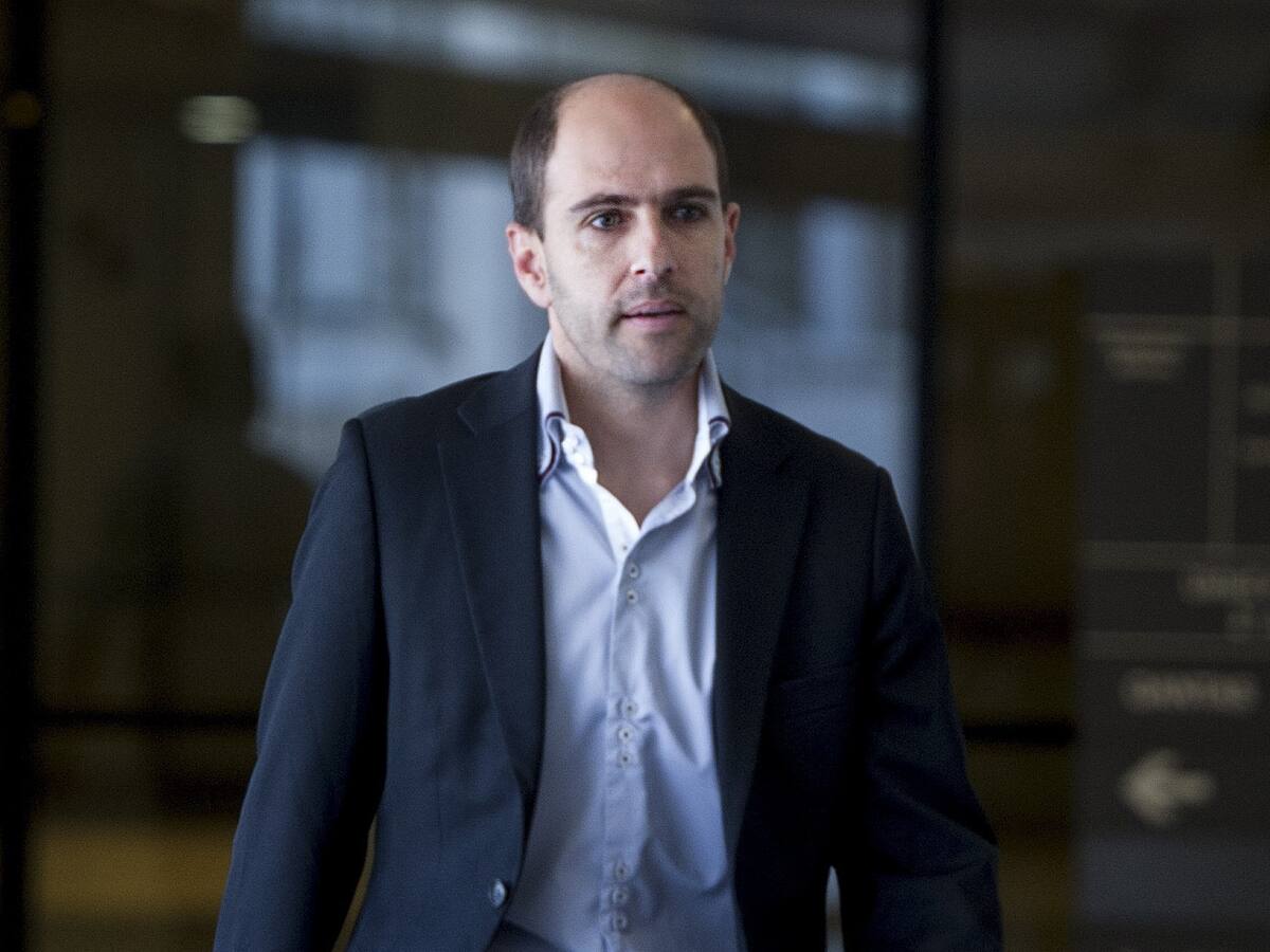 Sergio Jadue ya tiene fecha para saber si quedará libre de todos los cargos en Chile