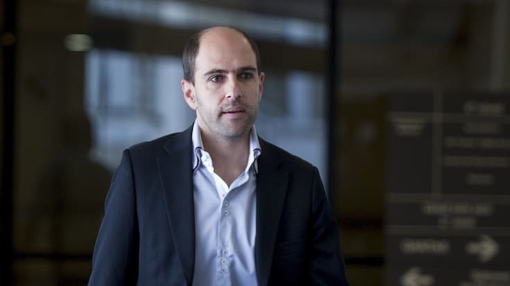 Sergio Jadue ya tiene fecha para saber si quedará libre de todos los cargos en Chile
