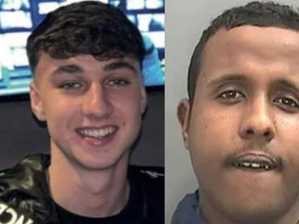 “Llegó a la casa vivo y se fue de la casa vivo”: qué se sabe de la extraña desaparición del joven británico Jay Slater tras robar un Rolex en España